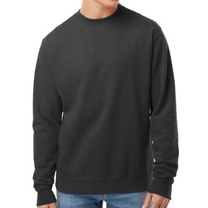 Charcoal Heather