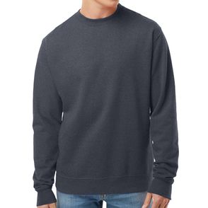 Classic Navy Heather