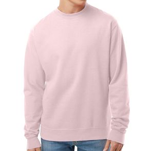 Independent Trading Co. Midweight Crewneck Sweatshirt