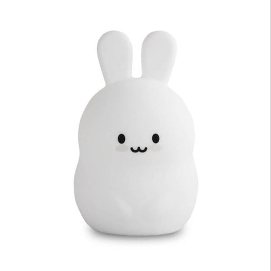 Infant Sleep Night Light Silicone | Kids Night Light Soft Lamp