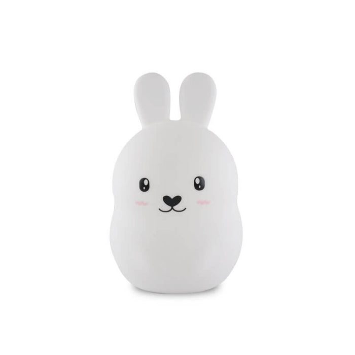 Infant Sleep Night Light Silicone | Kids Night Light Soft Lamp