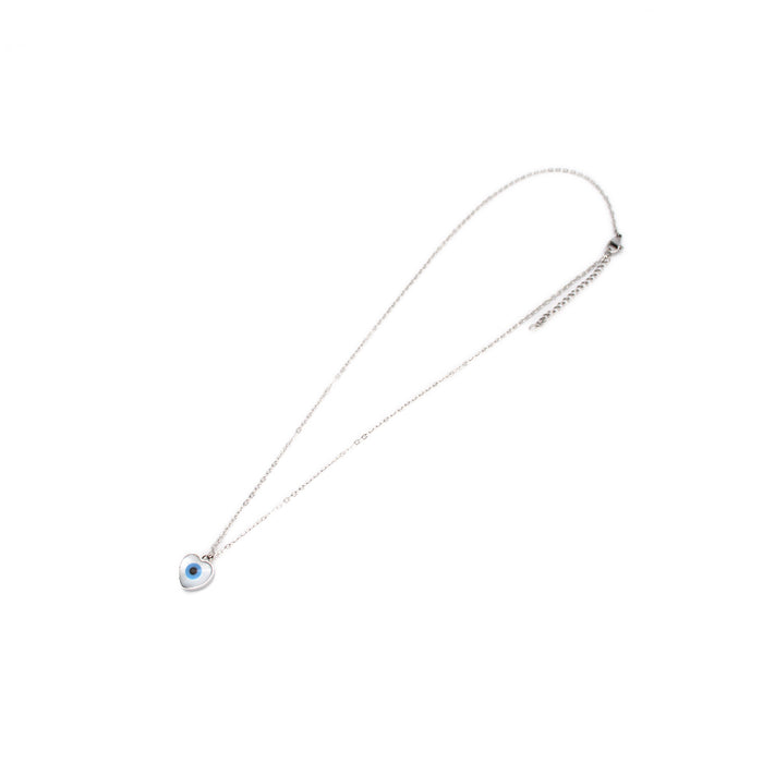 Iris Necklace by CRUX