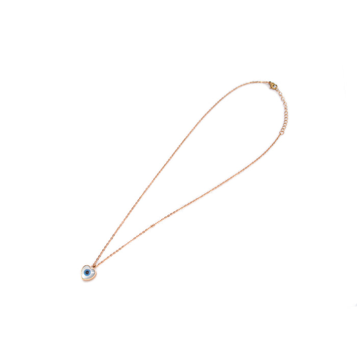 Iris Necklace by CRUX