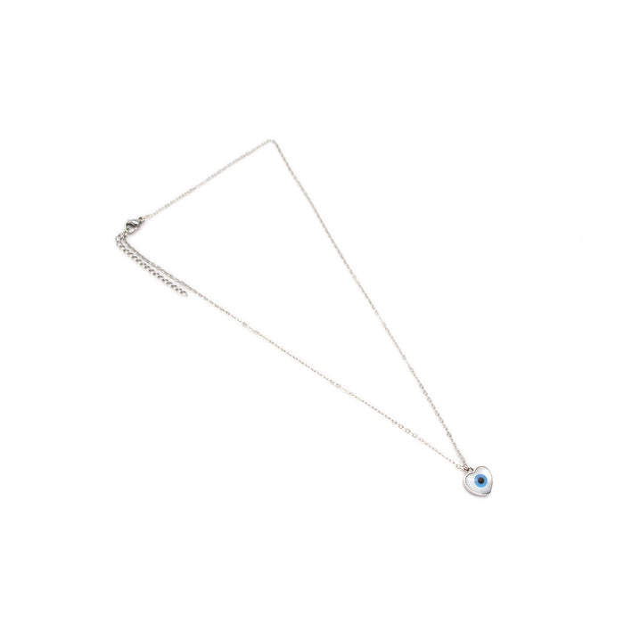Iris Necklace by CRUX