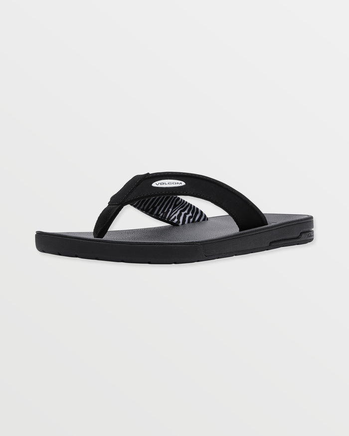 Jack Robinson Recliner Sandal