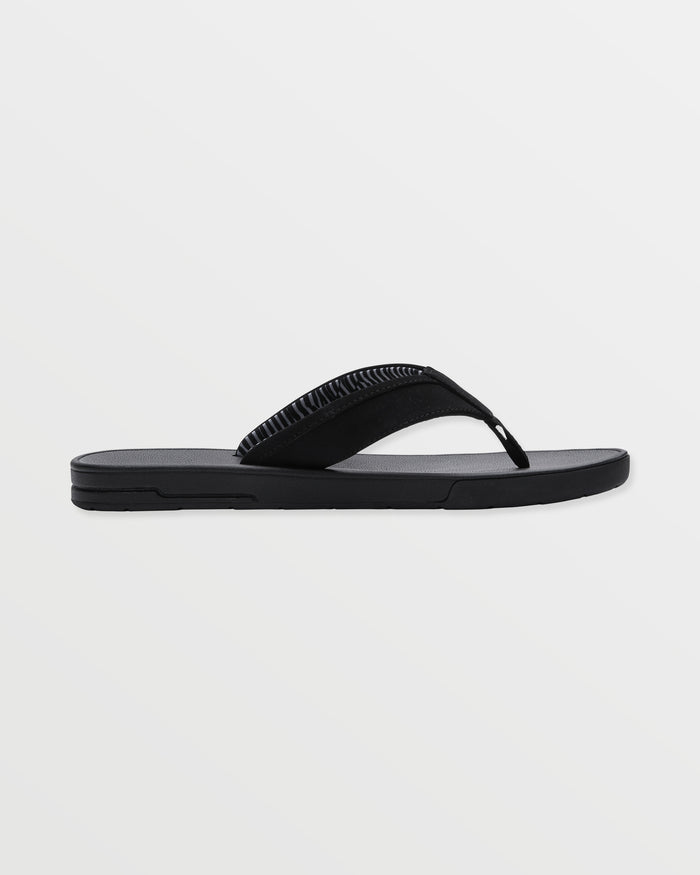 Jack Robinson Recliner Sandal