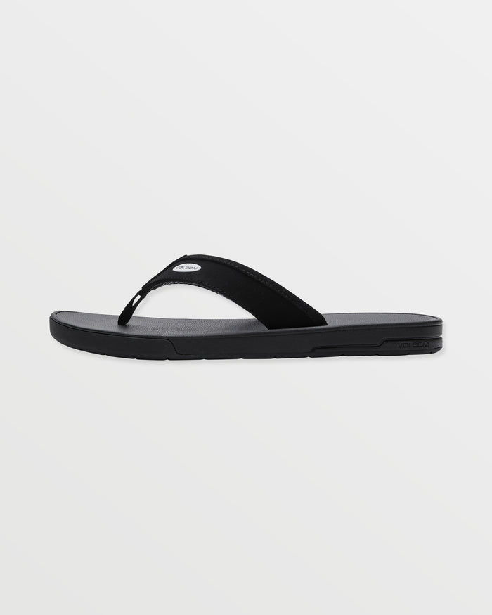 Jack Robinson Recliner Sandal