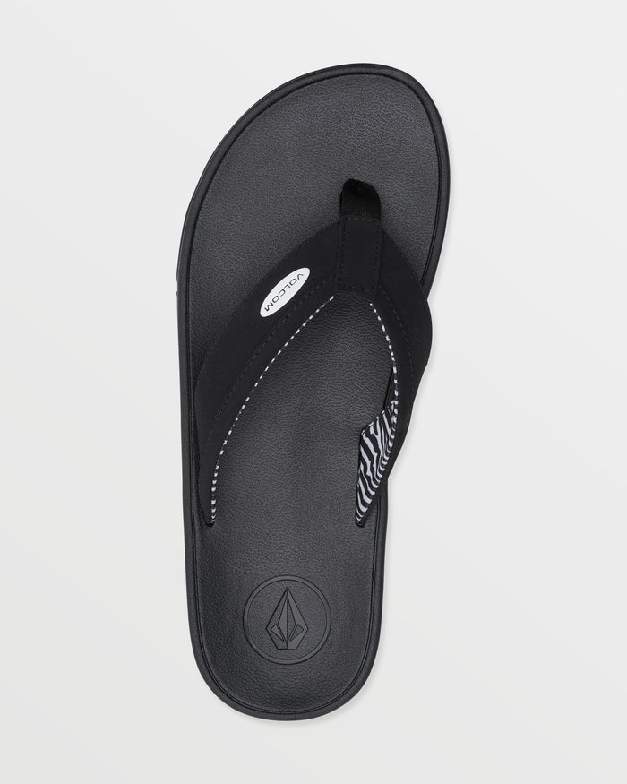 Jack Robinson Recliner Sandal