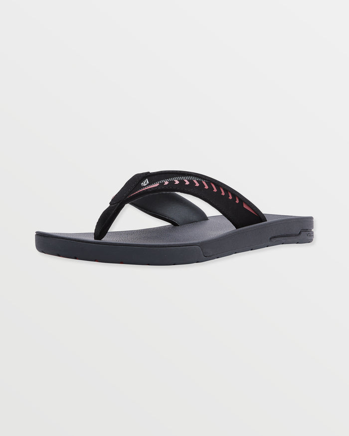 Jack Robinson Recliner Sandals