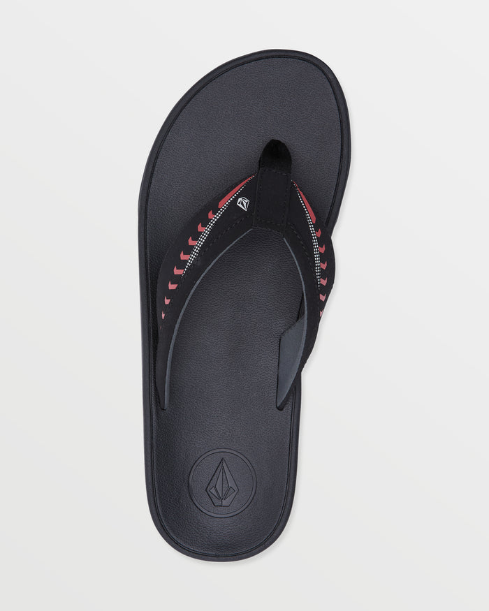 Jack Robinson Recliner Sandals