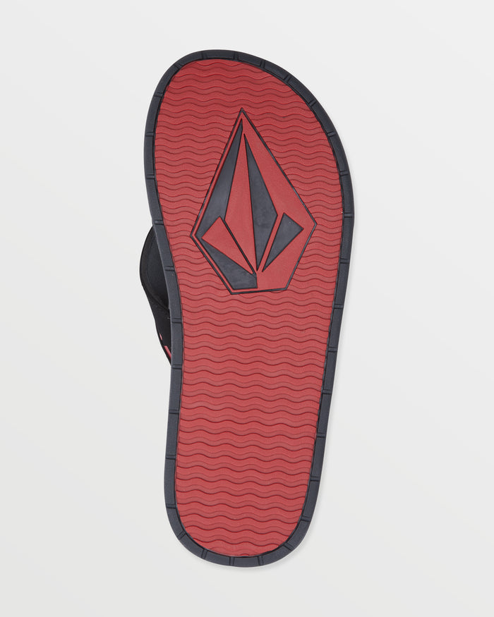 Jack Robinson Recliner Sandals