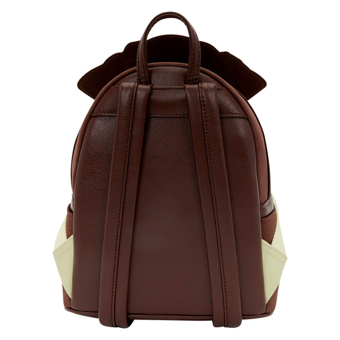 Jack sparrow loungefly mini backpack pirates of the cartibean