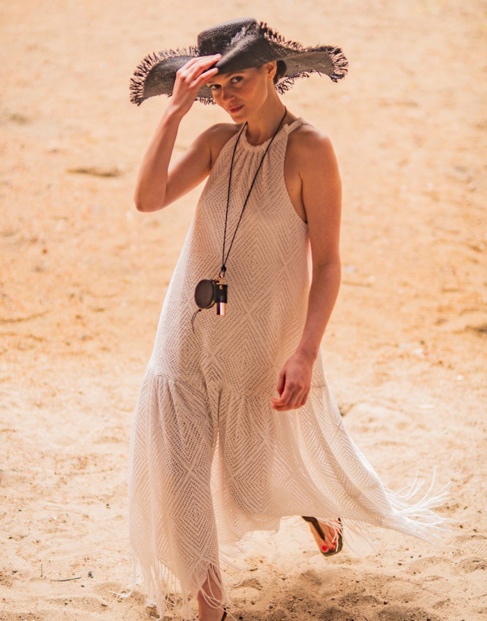 Jax Dress PDF Immediate Download Sewing Pattern, Fibre Mood
