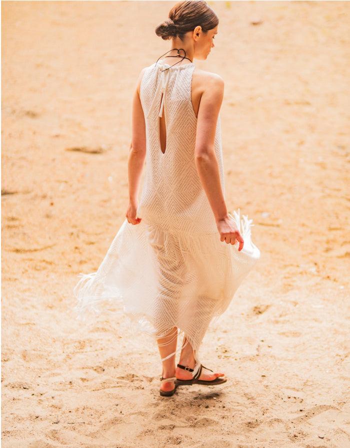 Jax Dress PDF Immediate Download Sewing Pattern, Fibre Mood