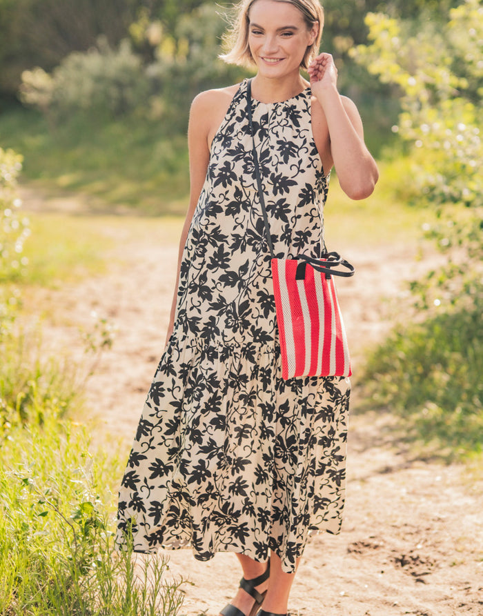 Jax Dress PDF Immediate Download Sewing Pattern, Fibre Mood