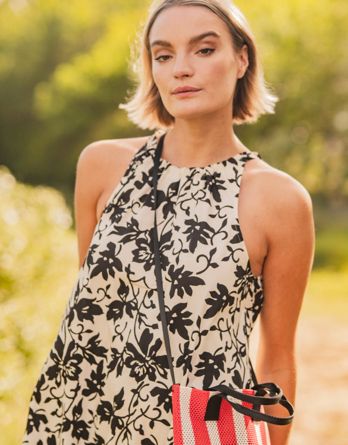 Jax Dress PDF Immediate Download Sewing Pattern, Fibre Mood
