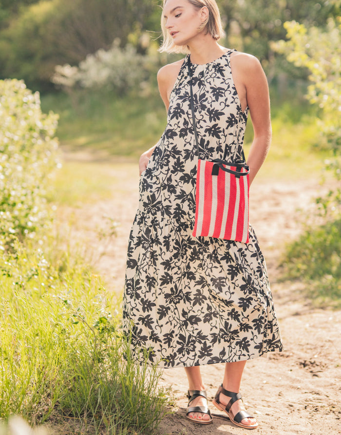 Jax Dress PDF Immediate Download Sewing Pattern, Fibre Mood