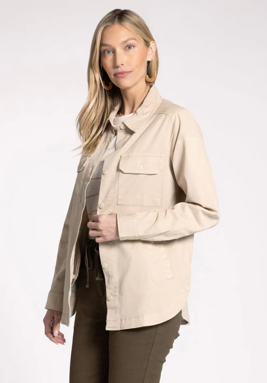 Jayla Jacket