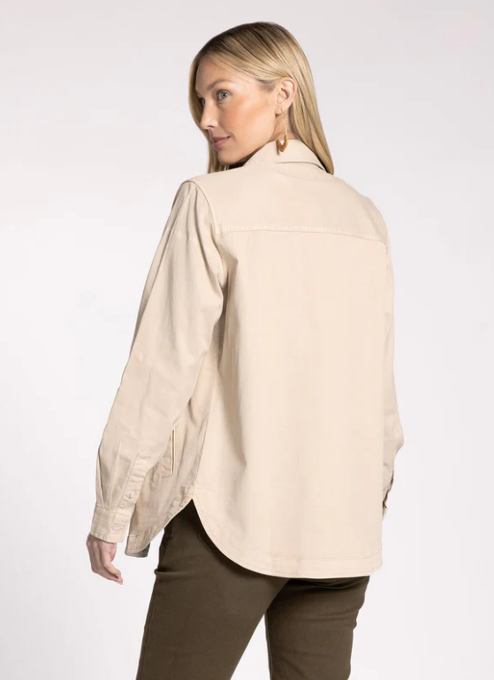 Jayla Jacket