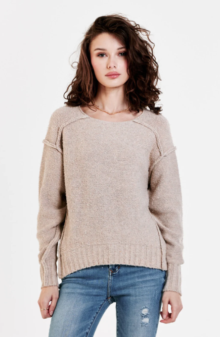 Jenna Sweater