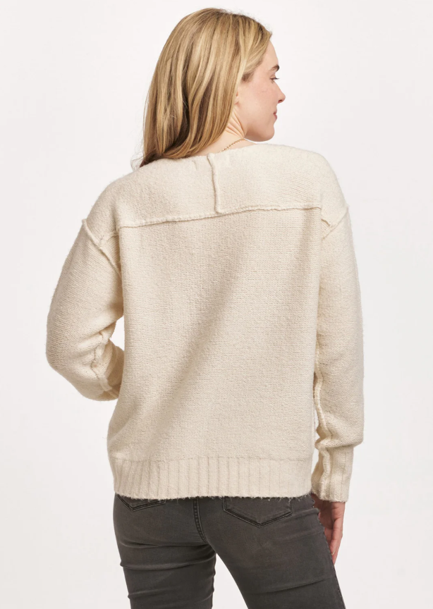 Jenna Sweater