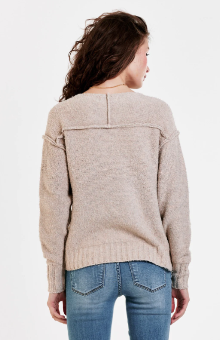 Jenna Sweater
