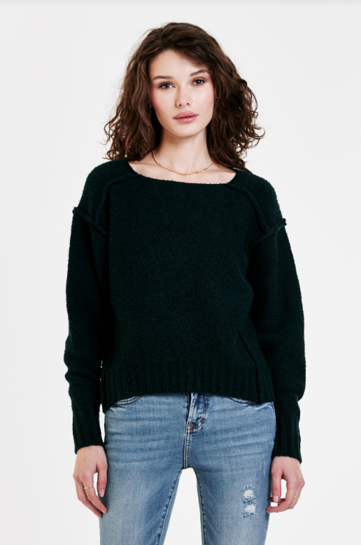 Jenna Sweater