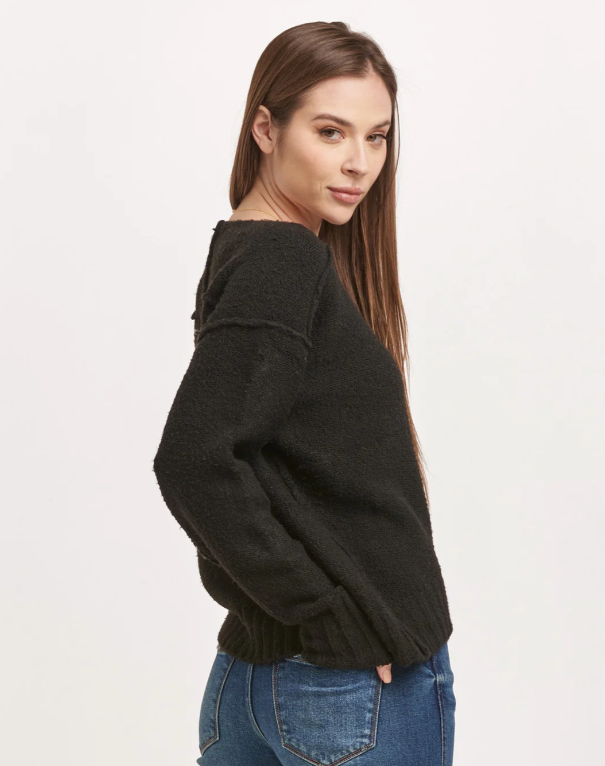 Jenna Sweater