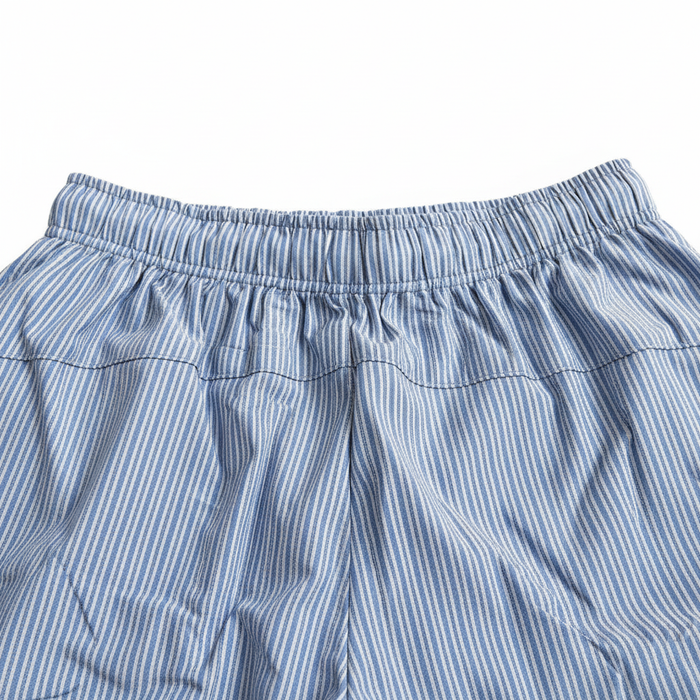 Jix Stripe Pant by CRUX