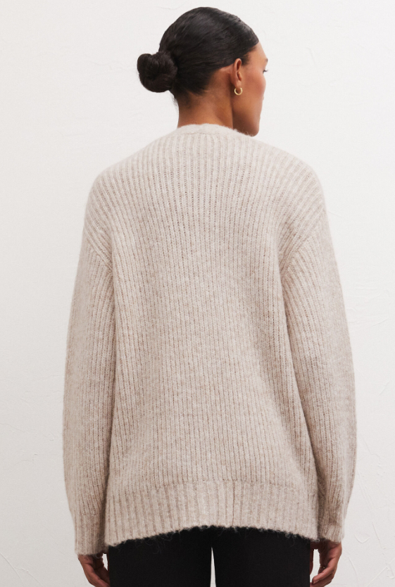 Josie Cozy Cardigan