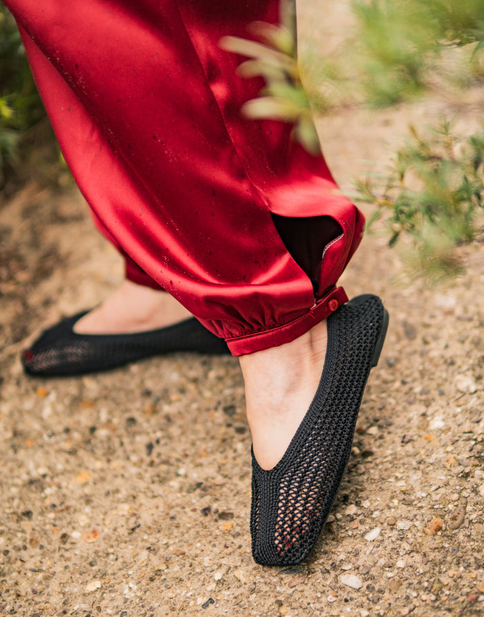 Josse Trousers PDF Immediate Download Sewing Pattern, Fibre Mood