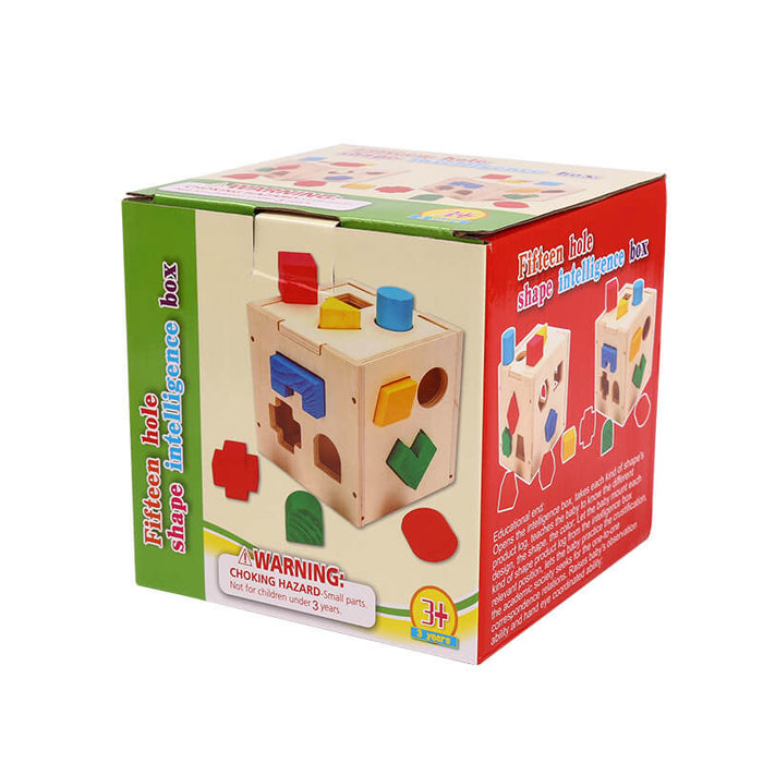 Kids Building Blocks | Early Education Building Blocks
