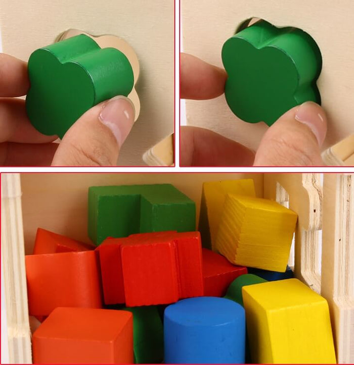 Kids Building Blocks | Early Education Building Blocks