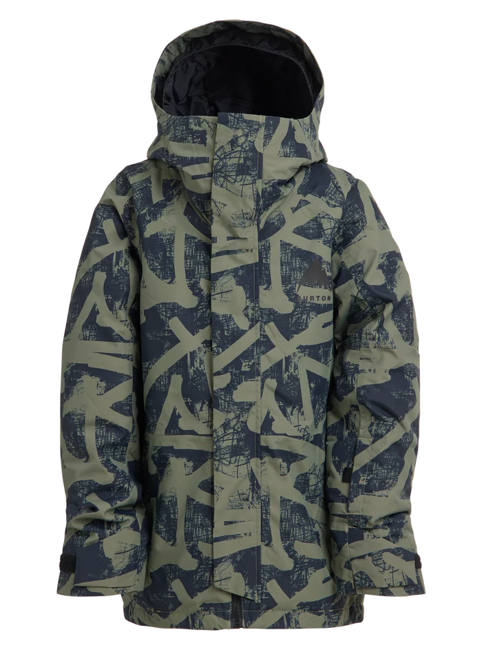 Forest City Streets / XS
