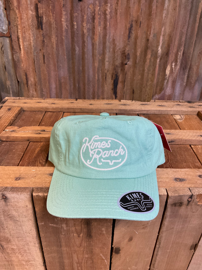 Kimes Ranch "Alden" Hat