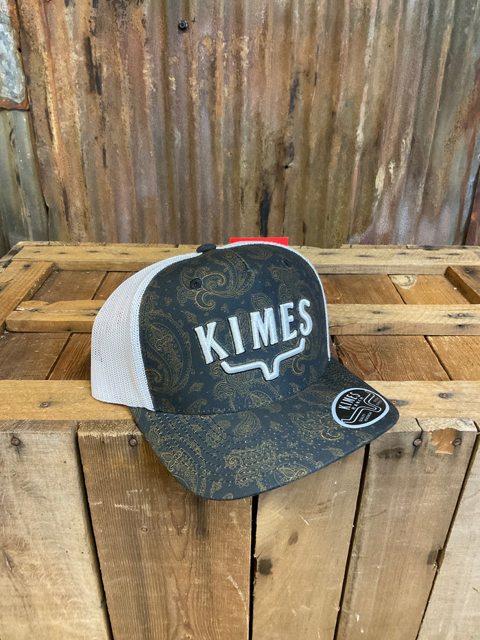 Kimes Ranch "Bellevue" Hat
