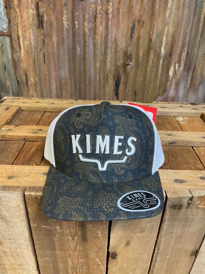 Kimes Ranch "Bellevue" Hat