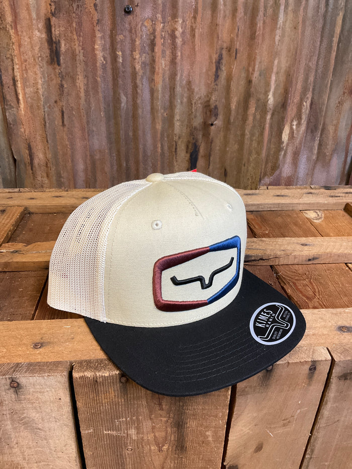 Kimes Ranch "Framework" Hat