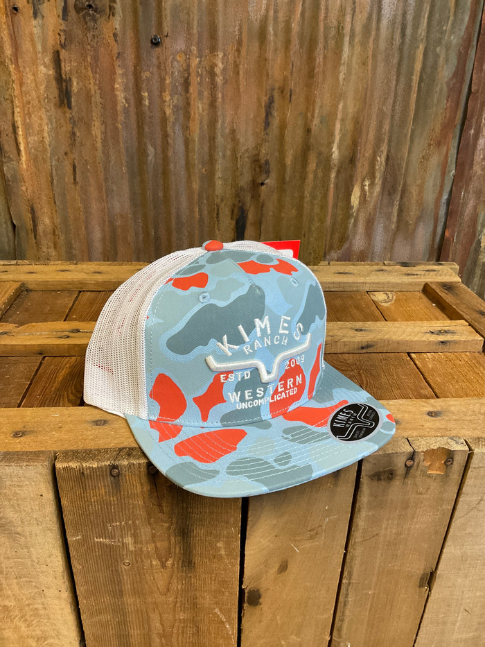 Kimes Ranch "Grandview" Hat