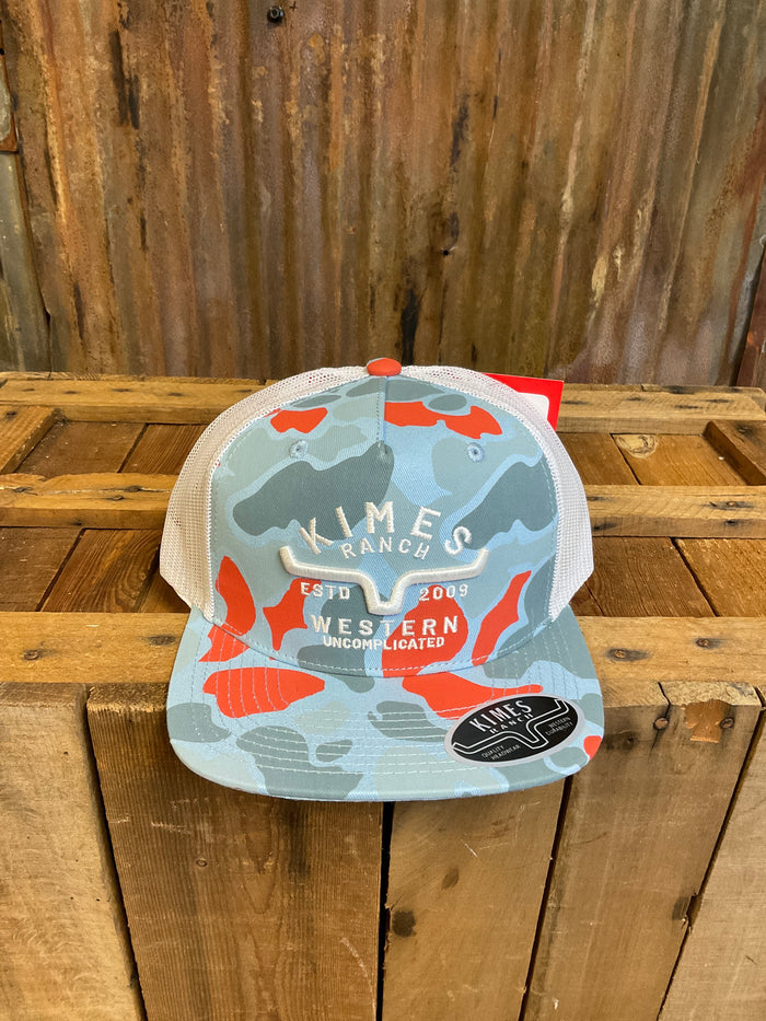 Kimes Ranch "Grandview" Hat
