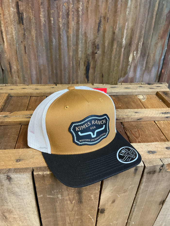 Kimes Ranch "Hawkins" Hat