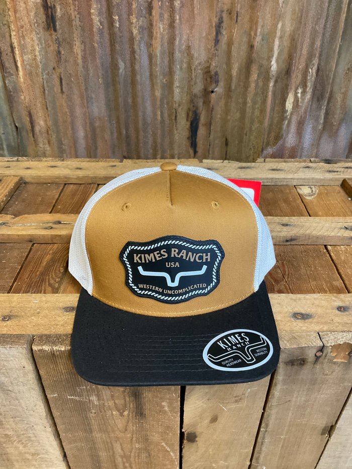 Kimes Ranch "Hawkins" Hat