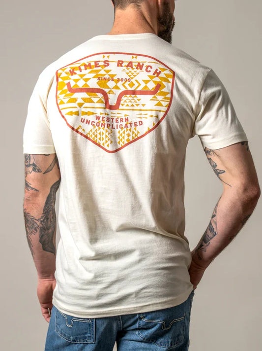 Kimes Ranch "Honor" T-Shirt