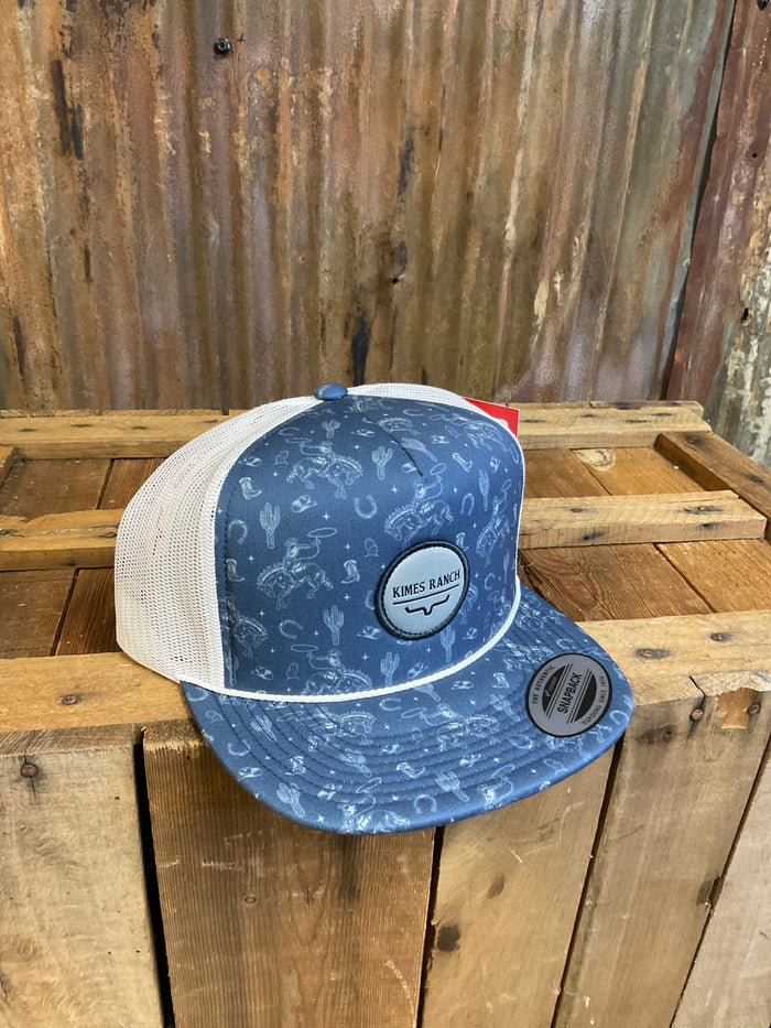 Kimes Ranch "Rancho" Hat