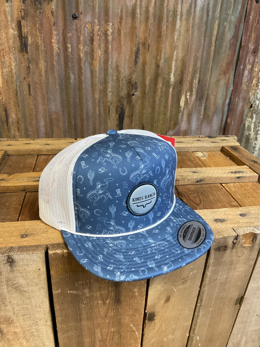 Kimes Ranch "Rancho" Hat