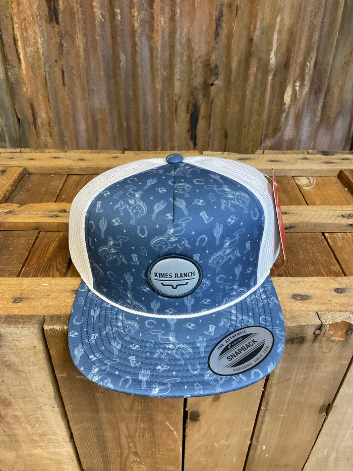 Kimes Ranch "Rancho" Hat