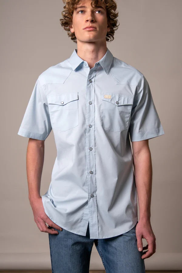 Kimes Ranch "Rio" Shirt