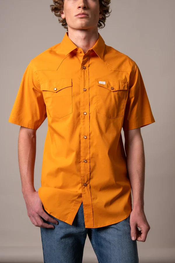 Kimes Ranch "Rio" Shirt