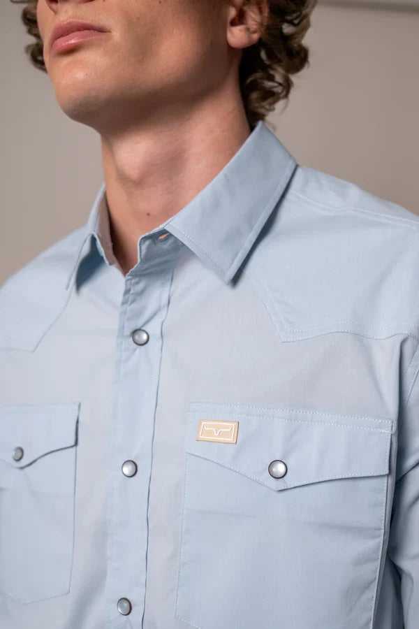 Kimes Ranch "Rio" Shirt