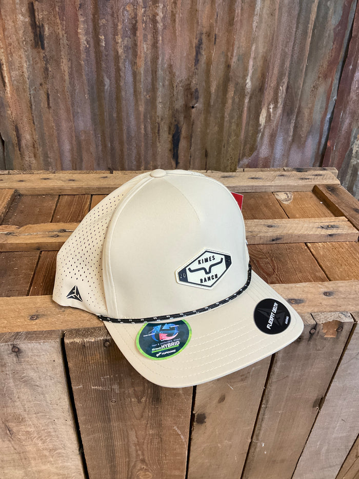 Kimes Ranch "Serrano" Hat